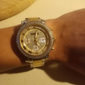 Akribos xxlv women's watch